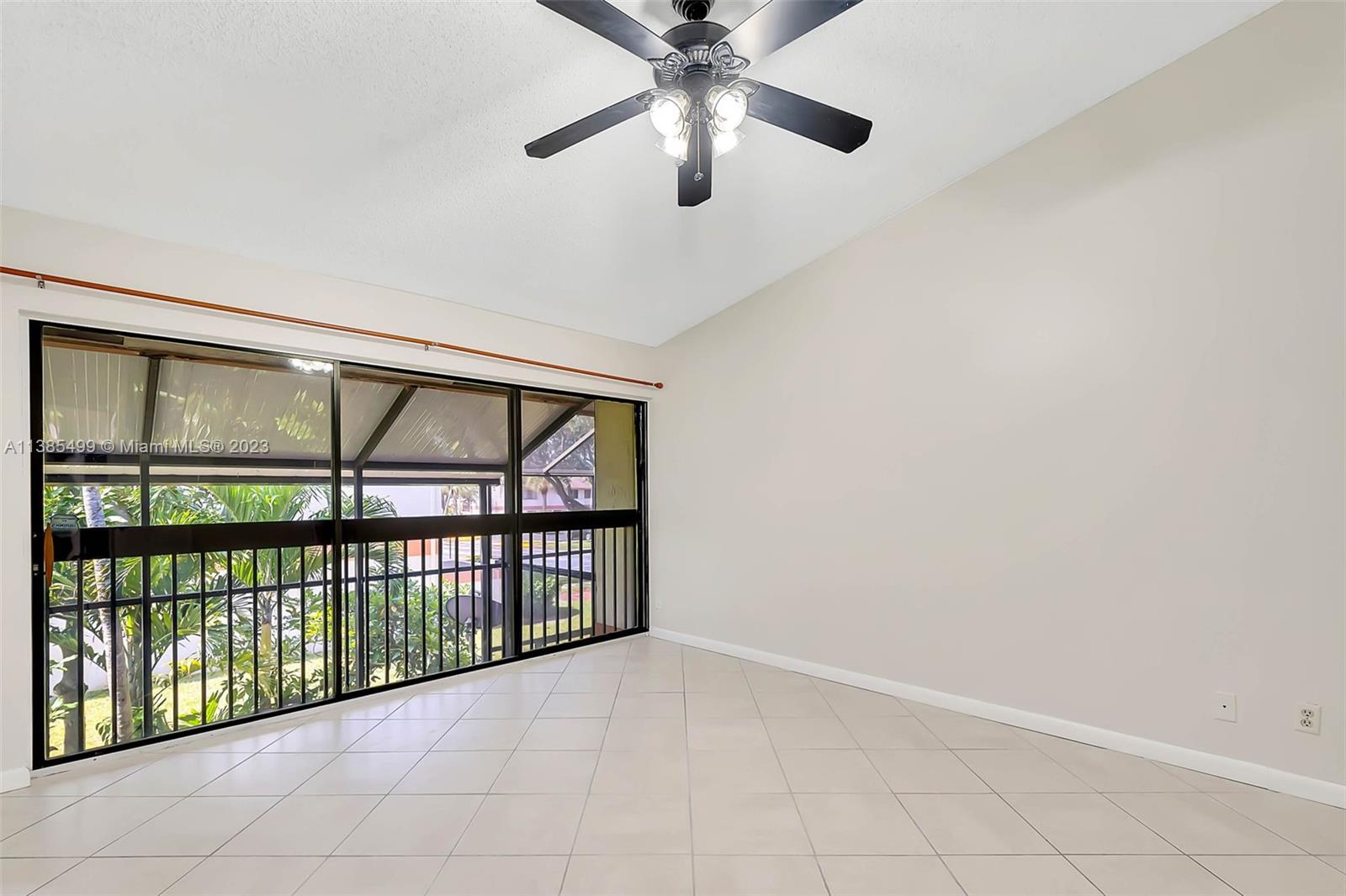 GLEN EDEN AT DAVIE - Residential Lease