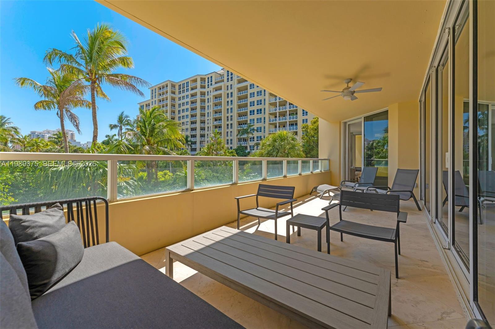 GRAND BAY TOWER CONDO - Residential