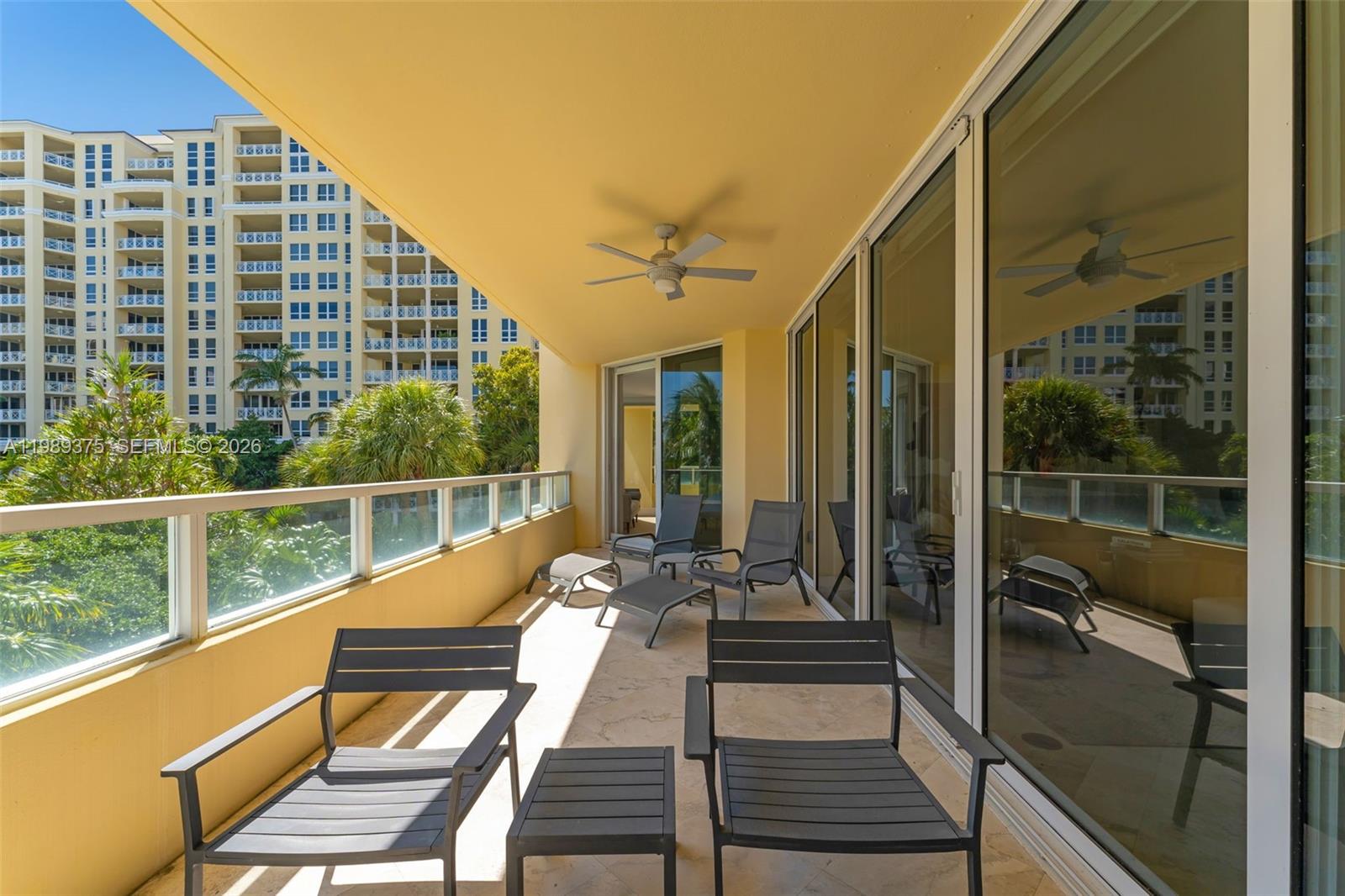 GRAND BAY TOWER CONDO - Residential