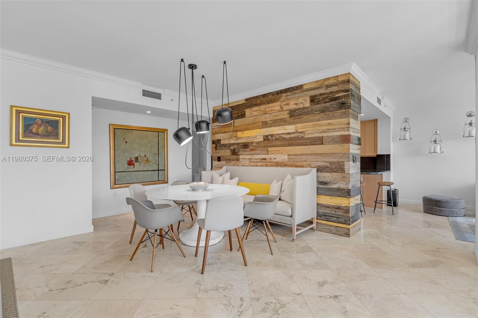 GRAND BAY TOWER CONDO - Residential