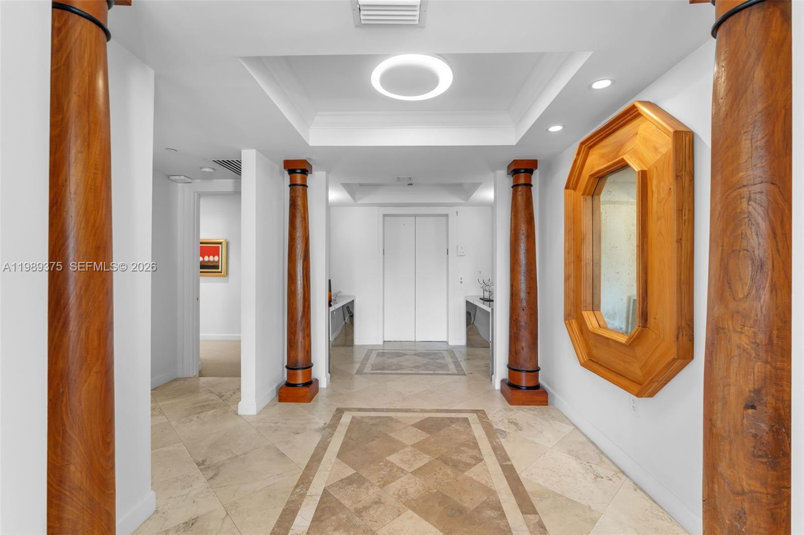 GRAND BAY TOWER CONDO - Residential