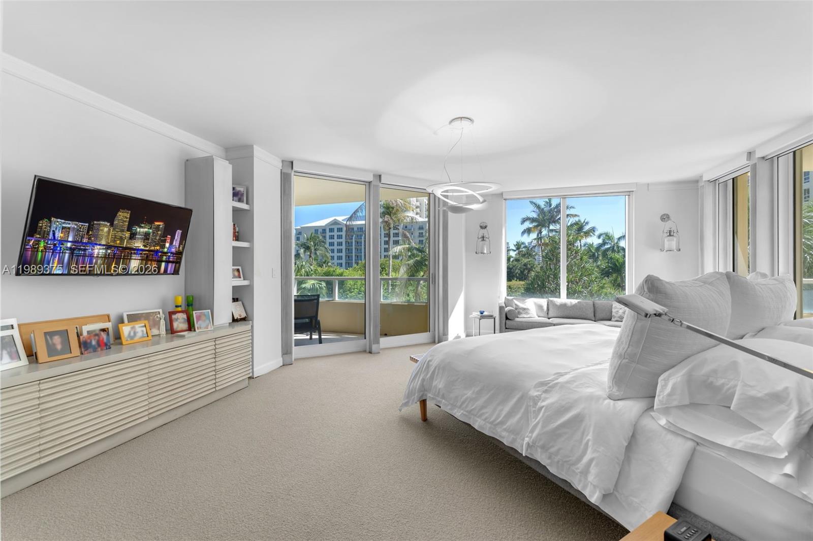 GRAND BAY TOWER CONDO - Residential