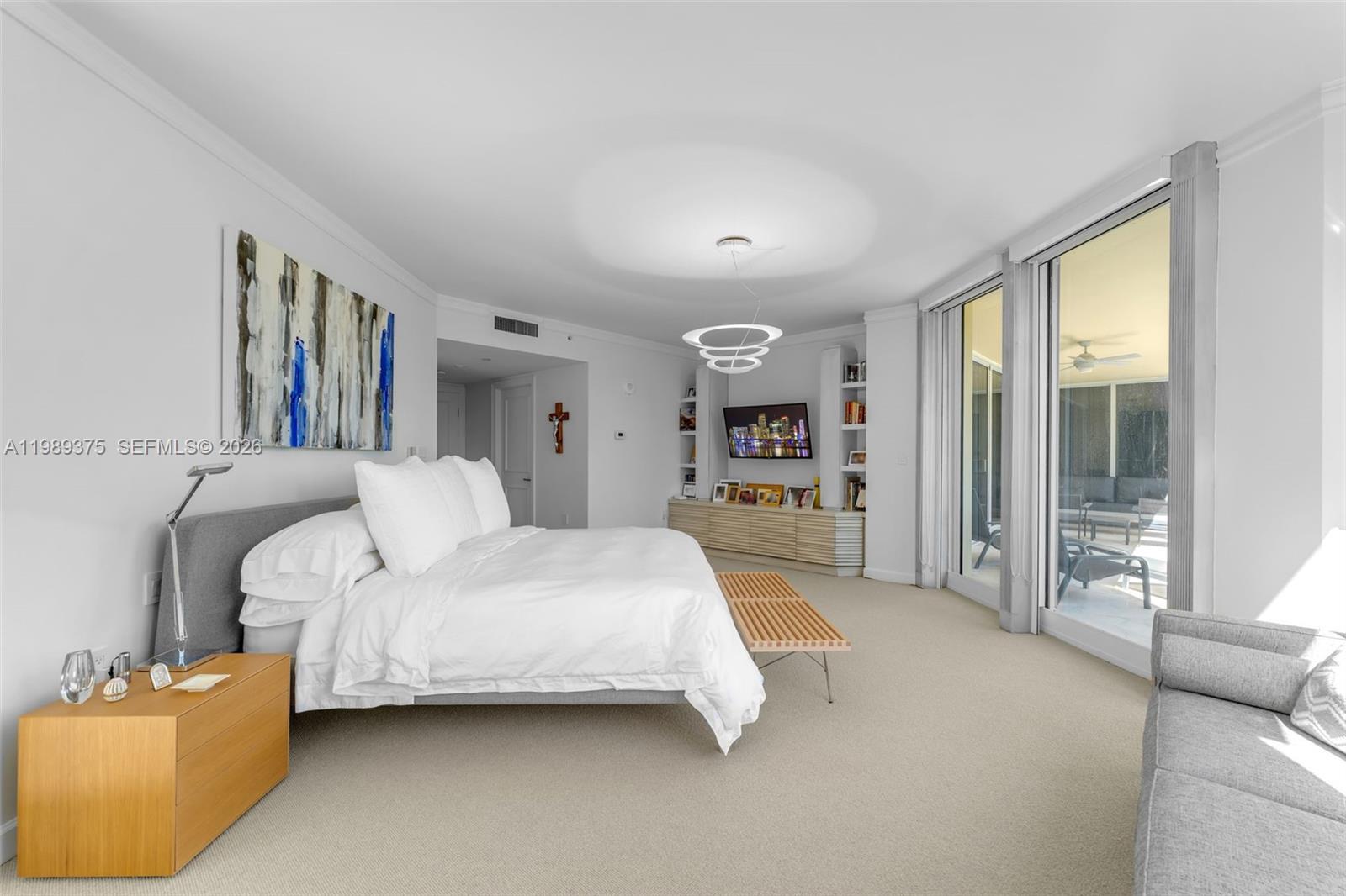 GRAND BAY TOWER CONDO - Residential