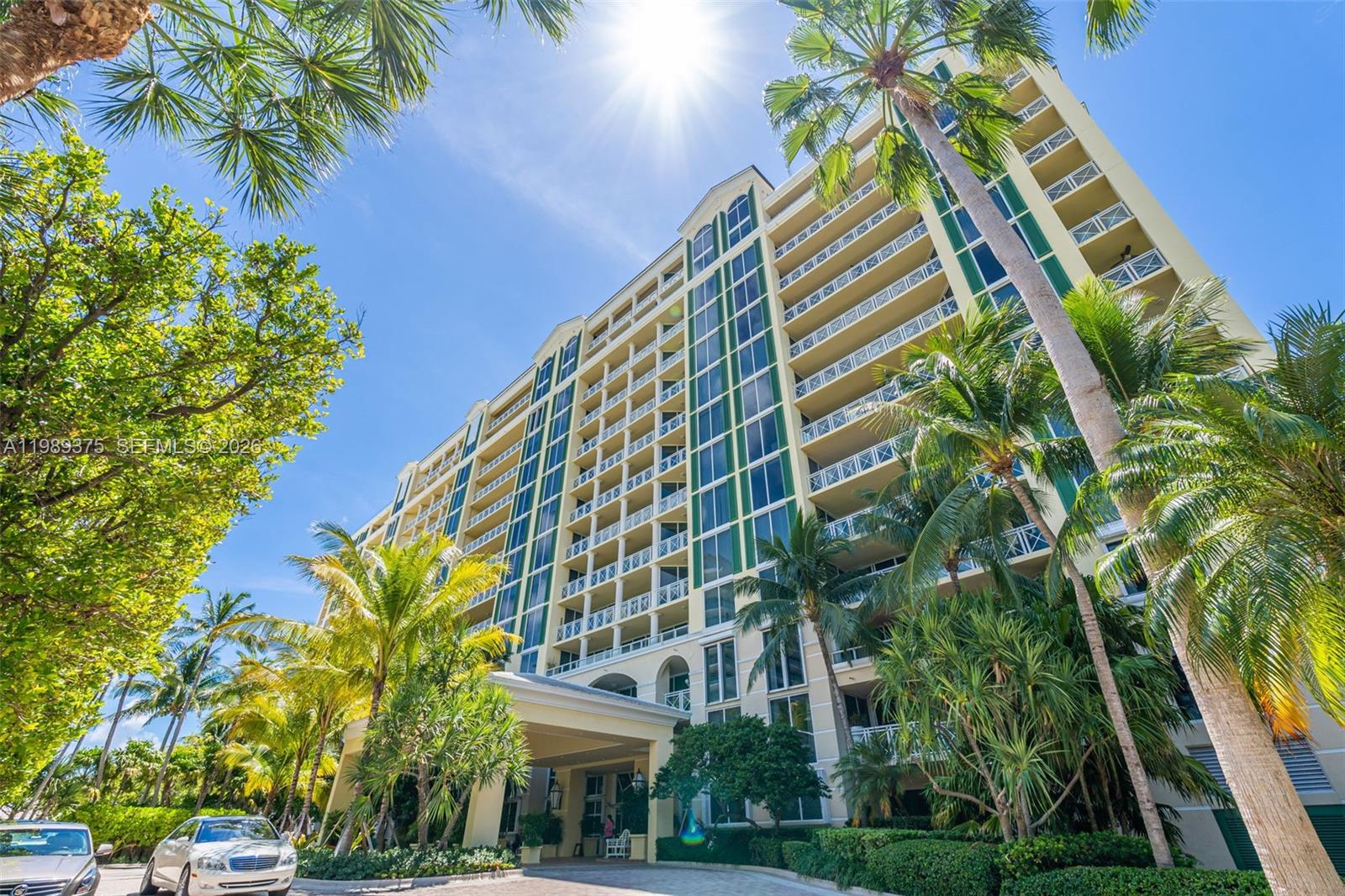 GRAND BAY TOWER CONDO - Residential