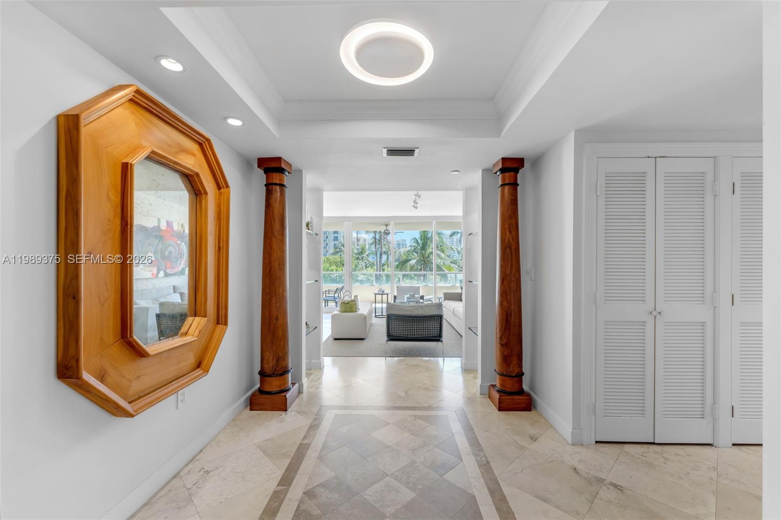 GRAND BAY TOWER CONDO - Residential