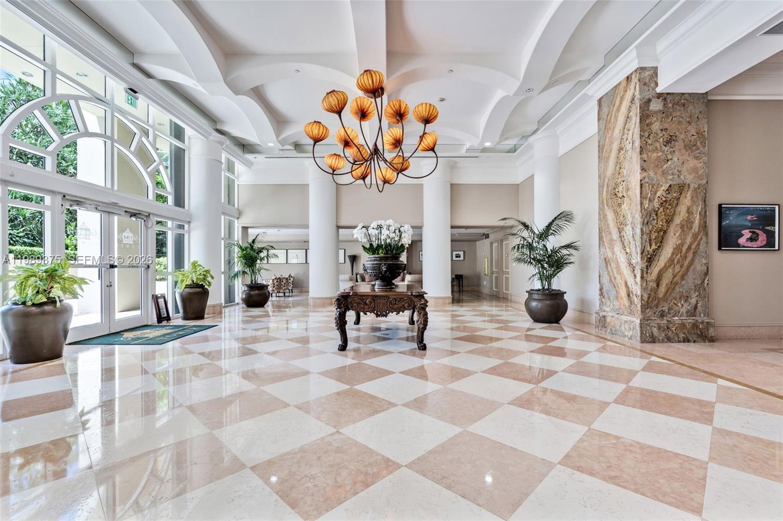 GRAND BAY TOWER CONDO - Residential