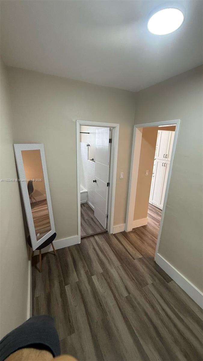 THE BEVERLY ARMS CONDO - Residential Lease