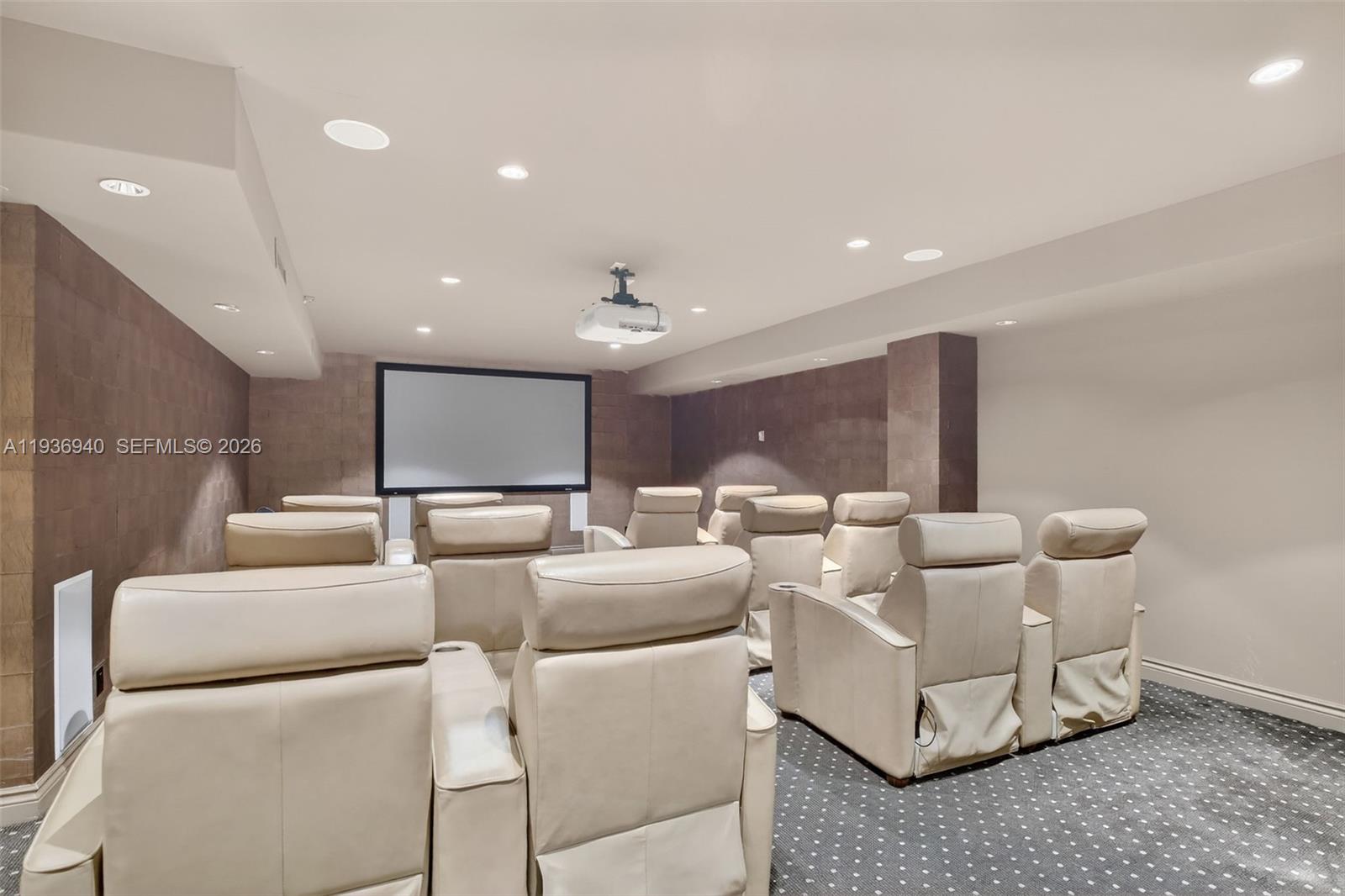 TURNBERRY ISLE CONDO - Residential