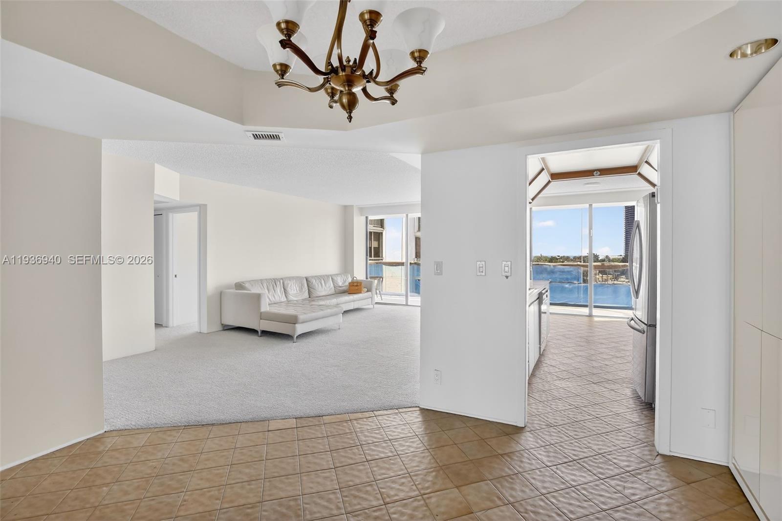 TURNBERRY ISLE CONDO - Residential