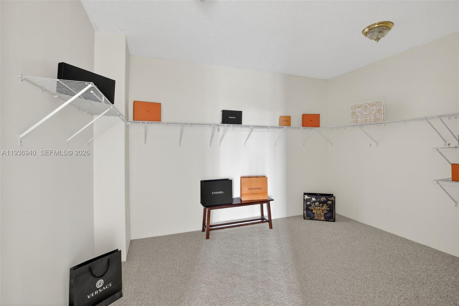 TURNBERRY ISLE CONDO - Residential