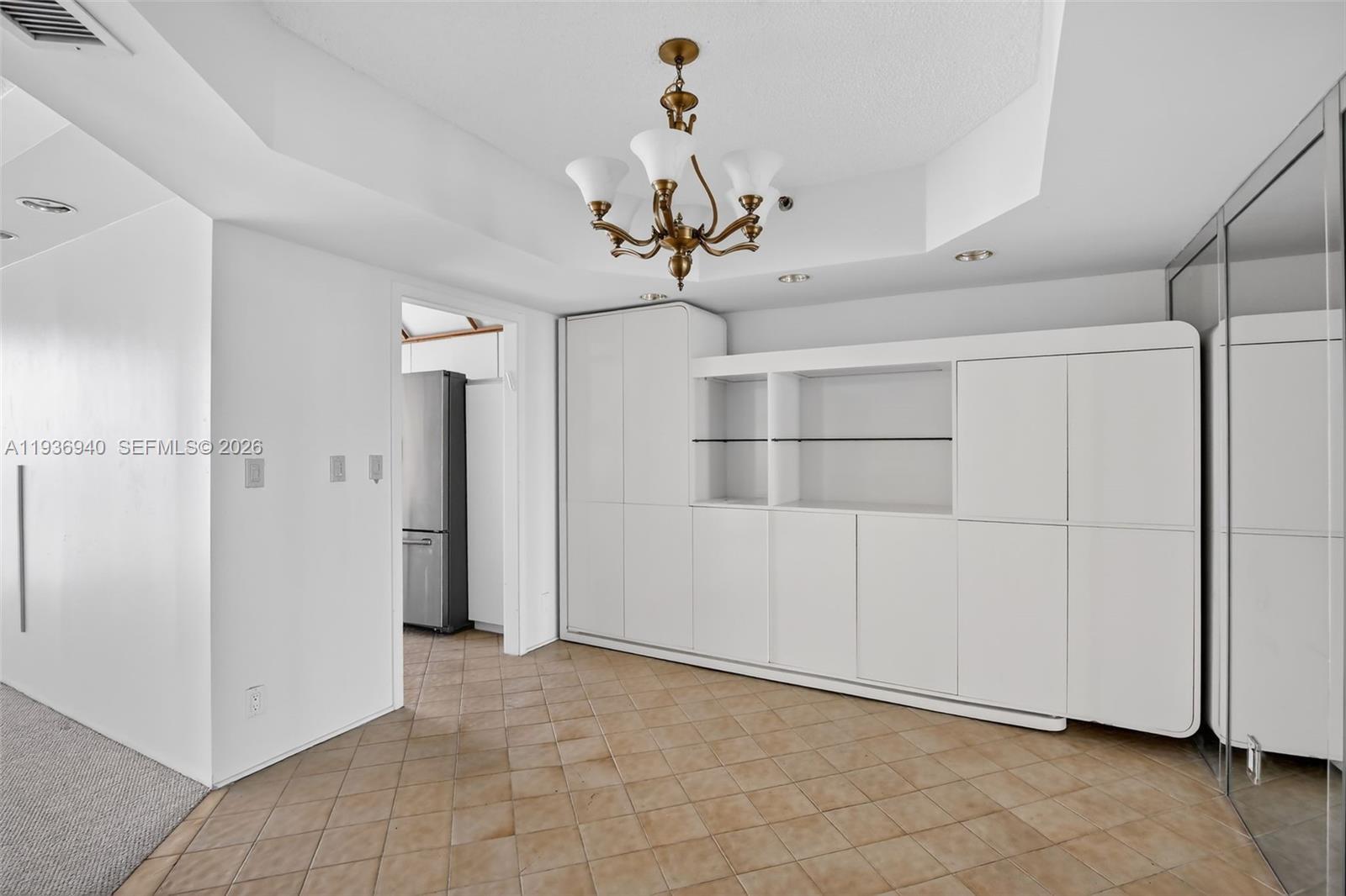 TURNBERRY ISLE CONDO - Residential