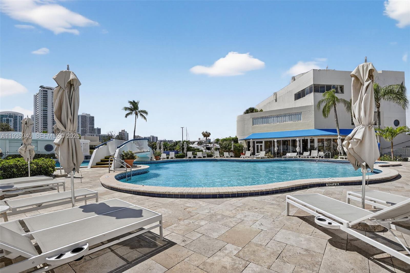 TURNBERRY ISLE CONDO - Residential
