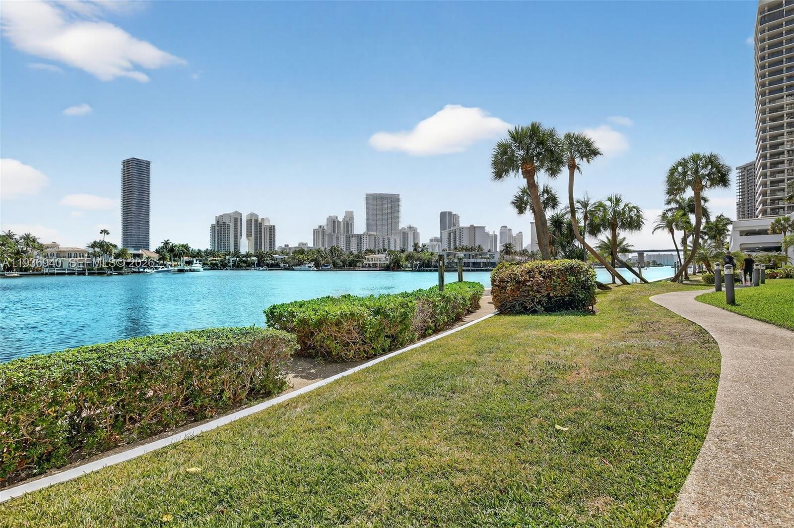 TURNBERRY ISLE CONDO - Residential