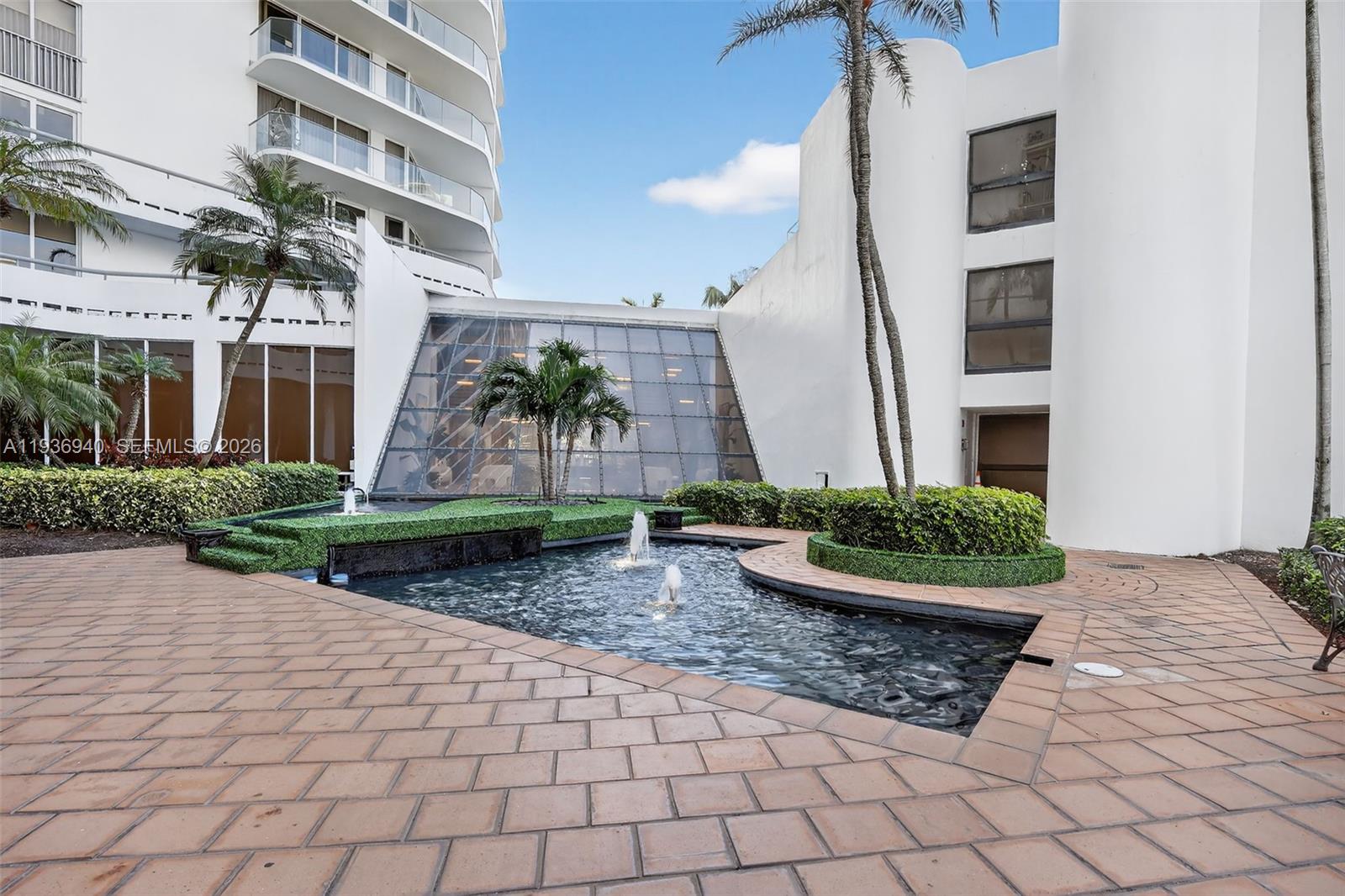 TURNBERRY ISLE CONDO - Residential
