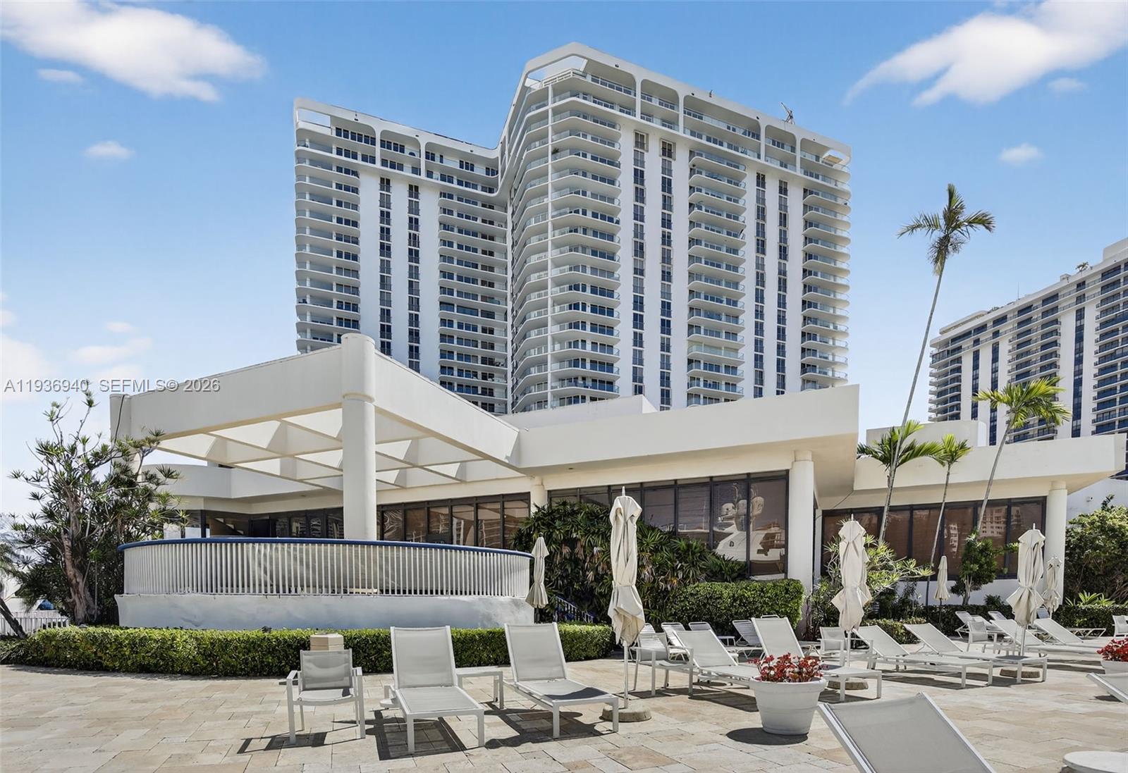 TURNBERRY ISLE CONDO - Residential