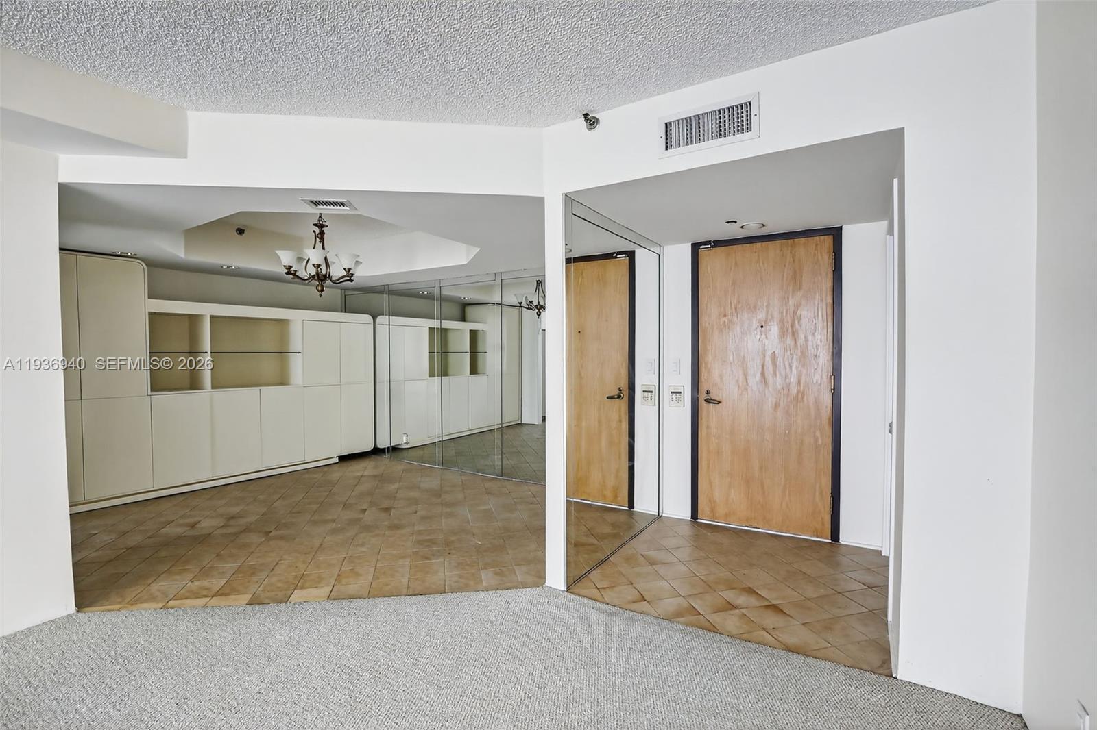 TURNBERRY ISLE CONDO - Residential