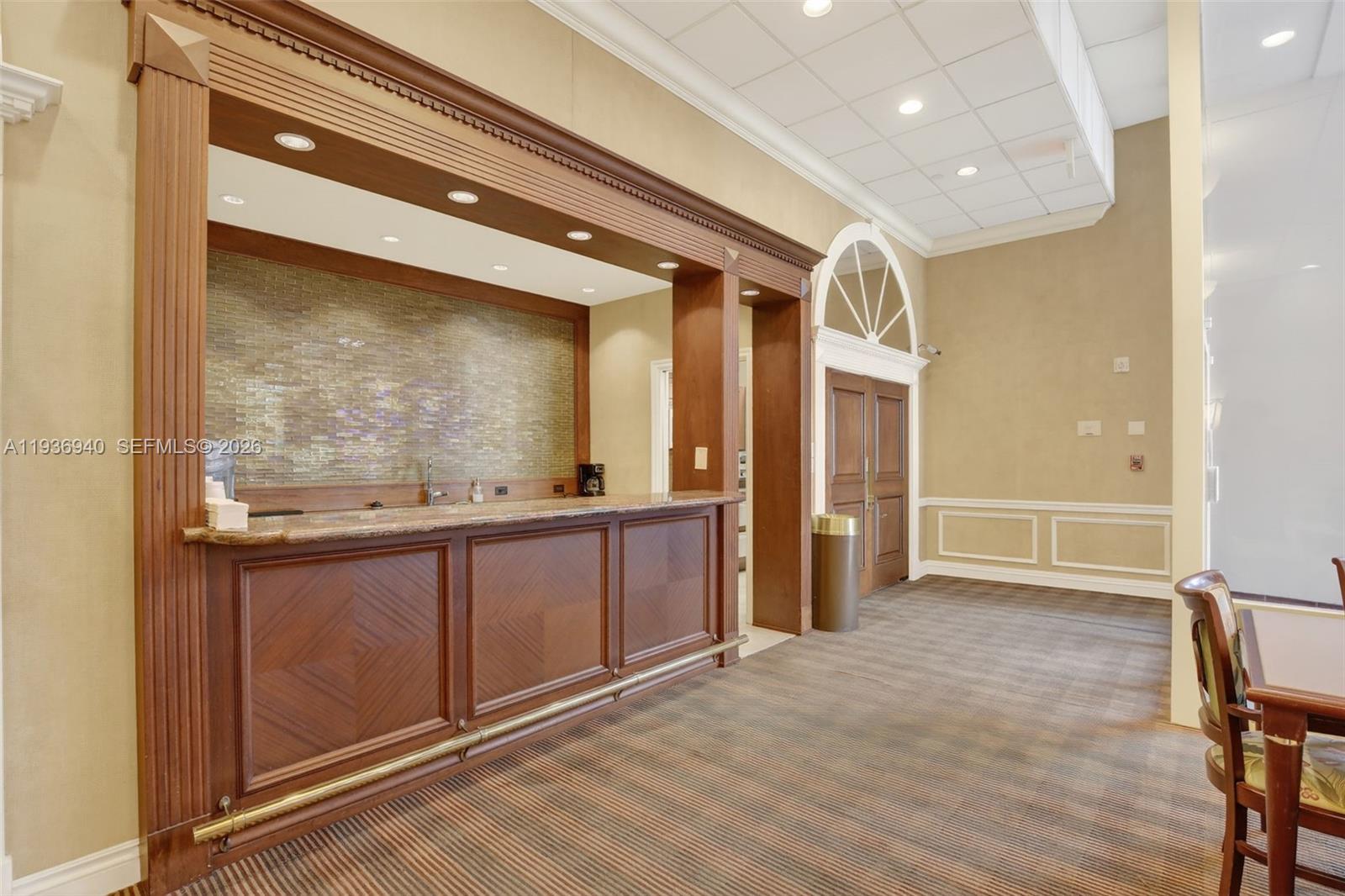 TURNBERRY ISLE CONDO - Residential