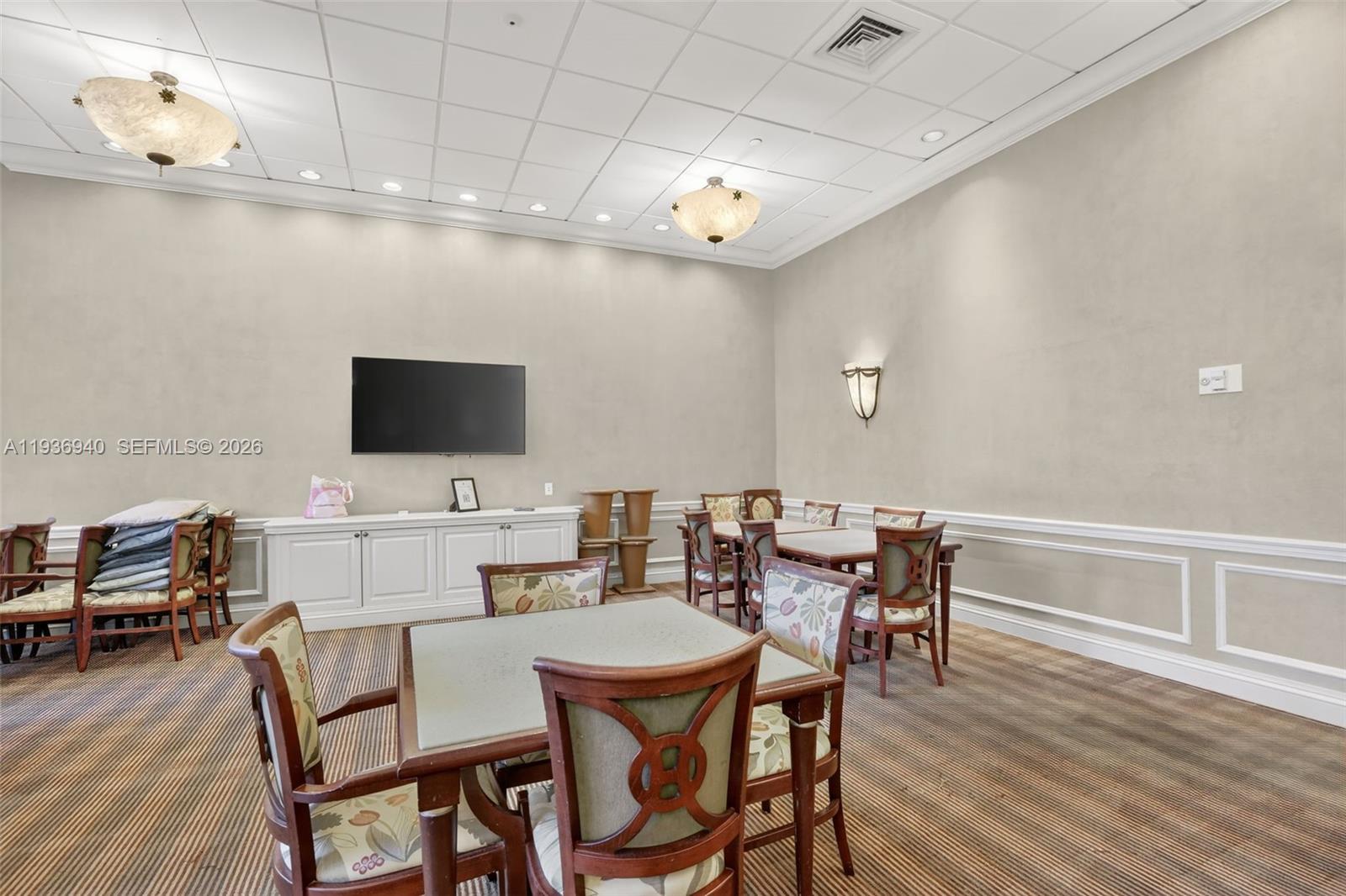 TURNBERRY ISLE CONDO - Residential