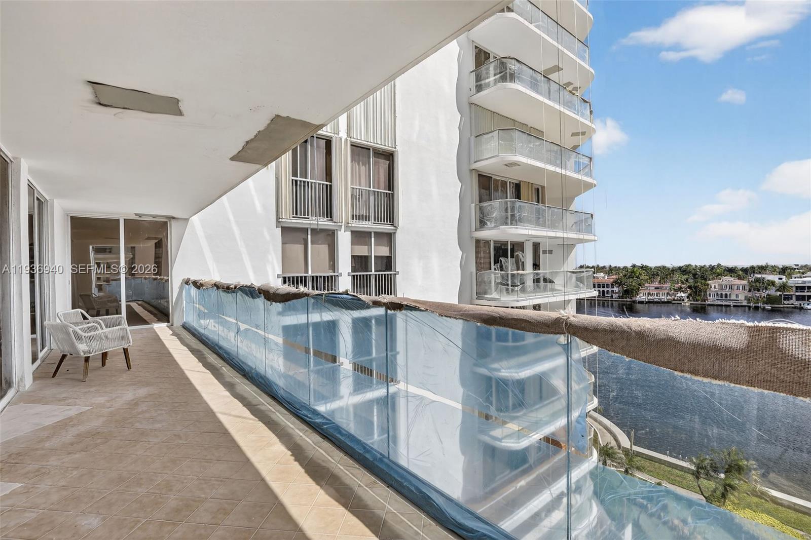 TURNBERRY ISLE CONDO - Residential