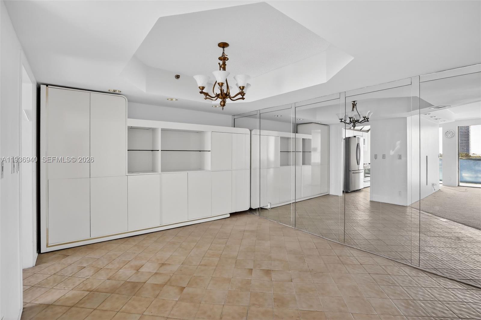 TURNBERRY ISLE CONDO - Residential