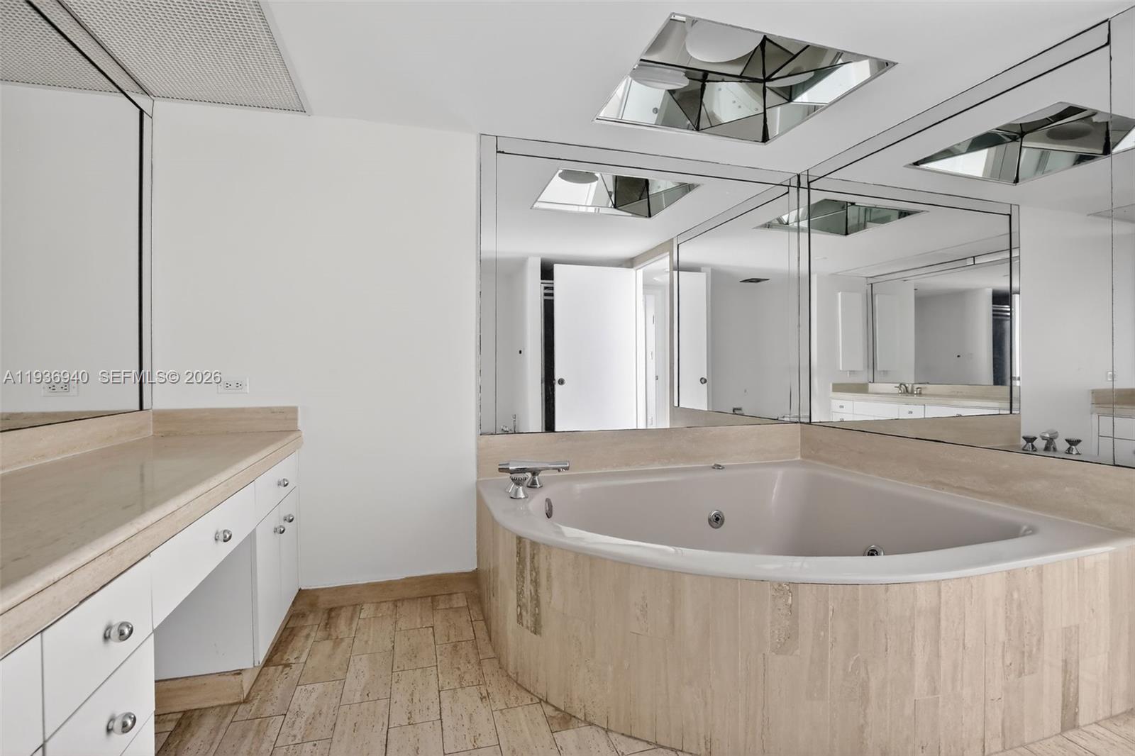 TURNBERRY ISLE CONDO - Residential