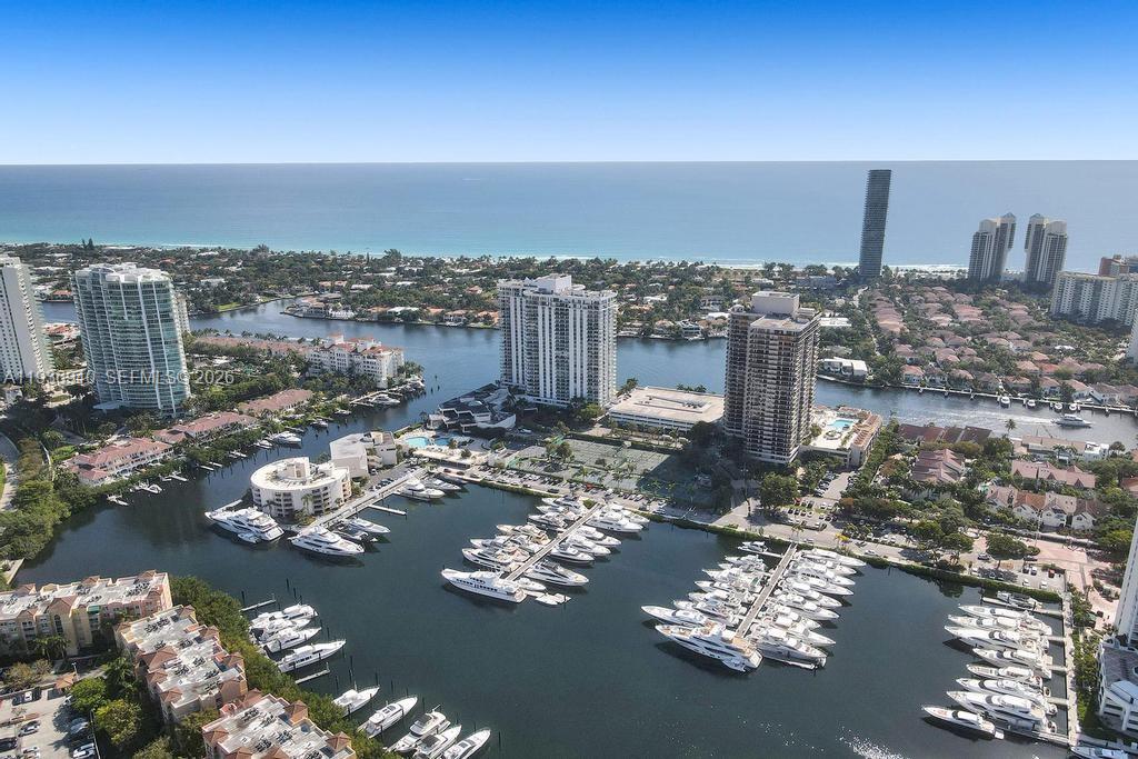 TURNBERRY ISLE CONDO - Residential