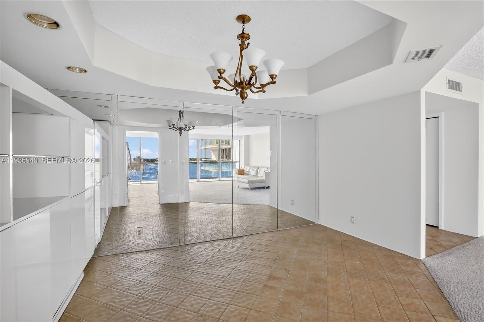 TURNBERRY ISLE CONDO - Residential