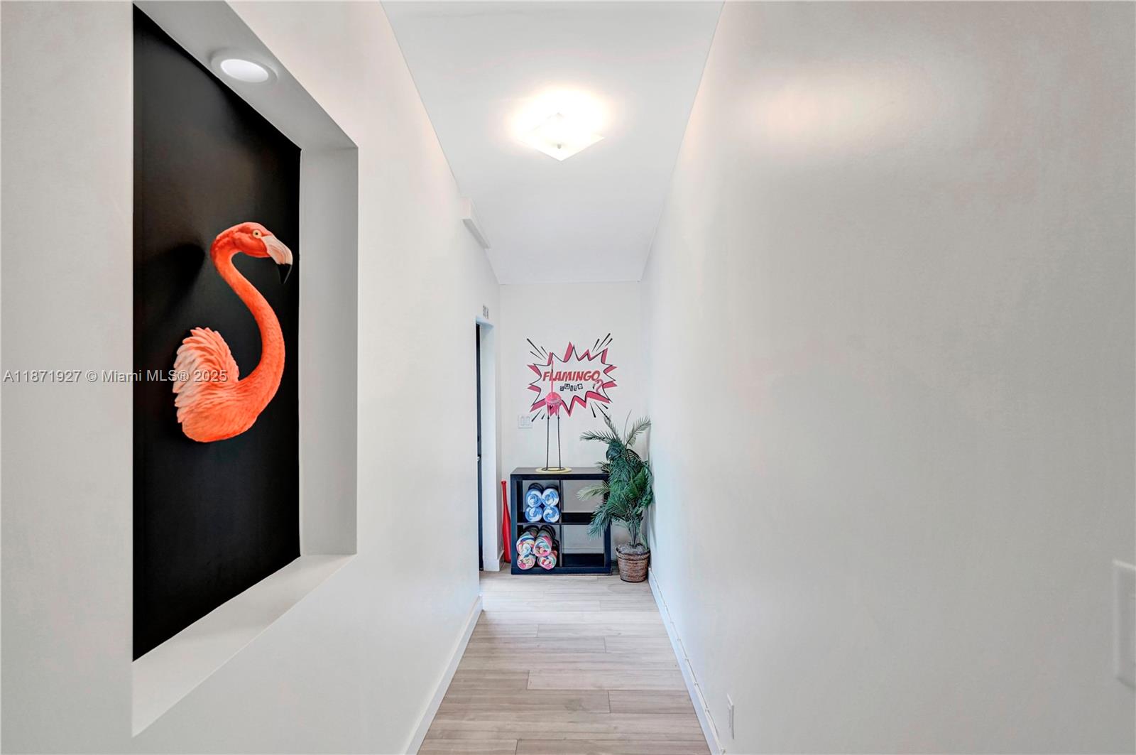 HOLLYWOOD SOUTH SIDE ADD - Residential Lease