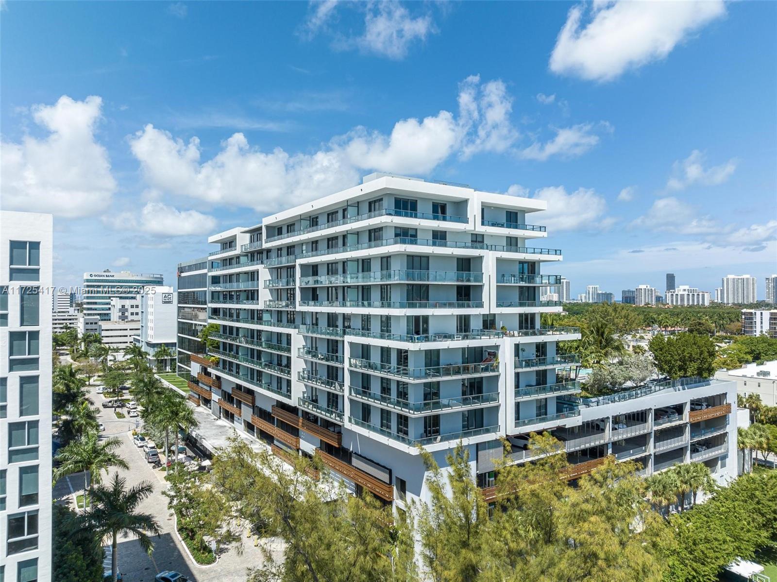 Rental Property at 2960 Ne 207th St 803, Aventura, Miami-Dade County, Florida - Bedrooms: 2 
Bathrooms: 2  - $5,300 MO.