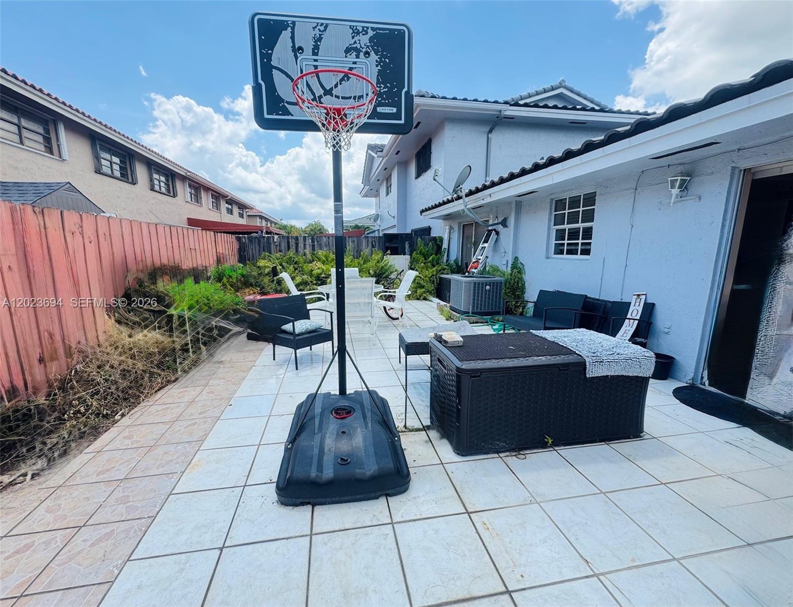 PATIO GRANDE TOWNHOMES CO - Residential