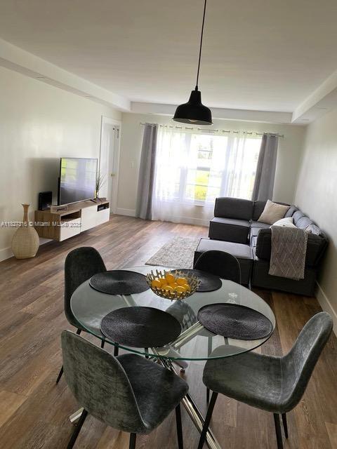 NO 8 PALM-AIRE COUNTRY CL - Residential Lease