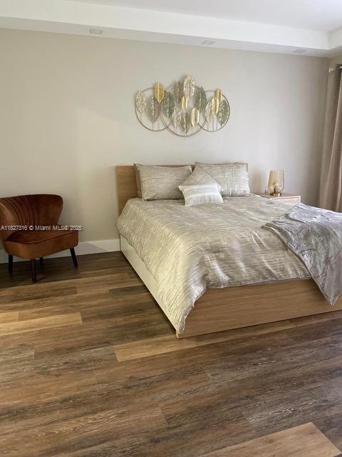 NO 8 PALM-AIRE COUNTRY CL - Residential Lease