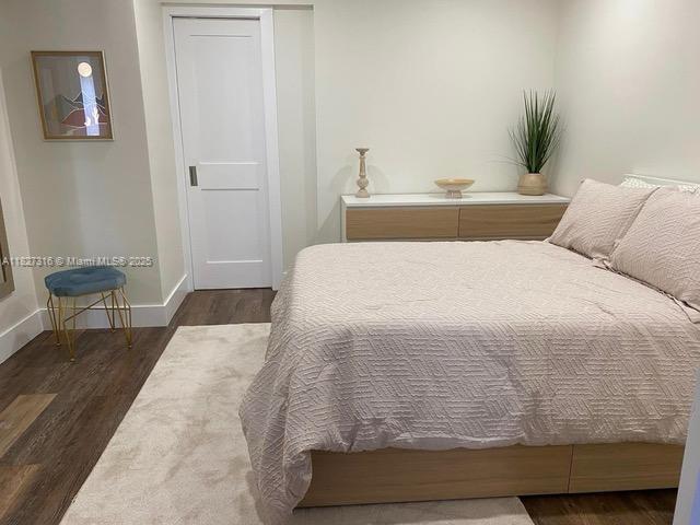 NO 8 PALM-AIRE COUNTRY CL - Residential Lease