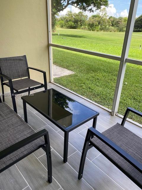 NO 8 PALM-AIRE COUNTRY CL - Residential Lease