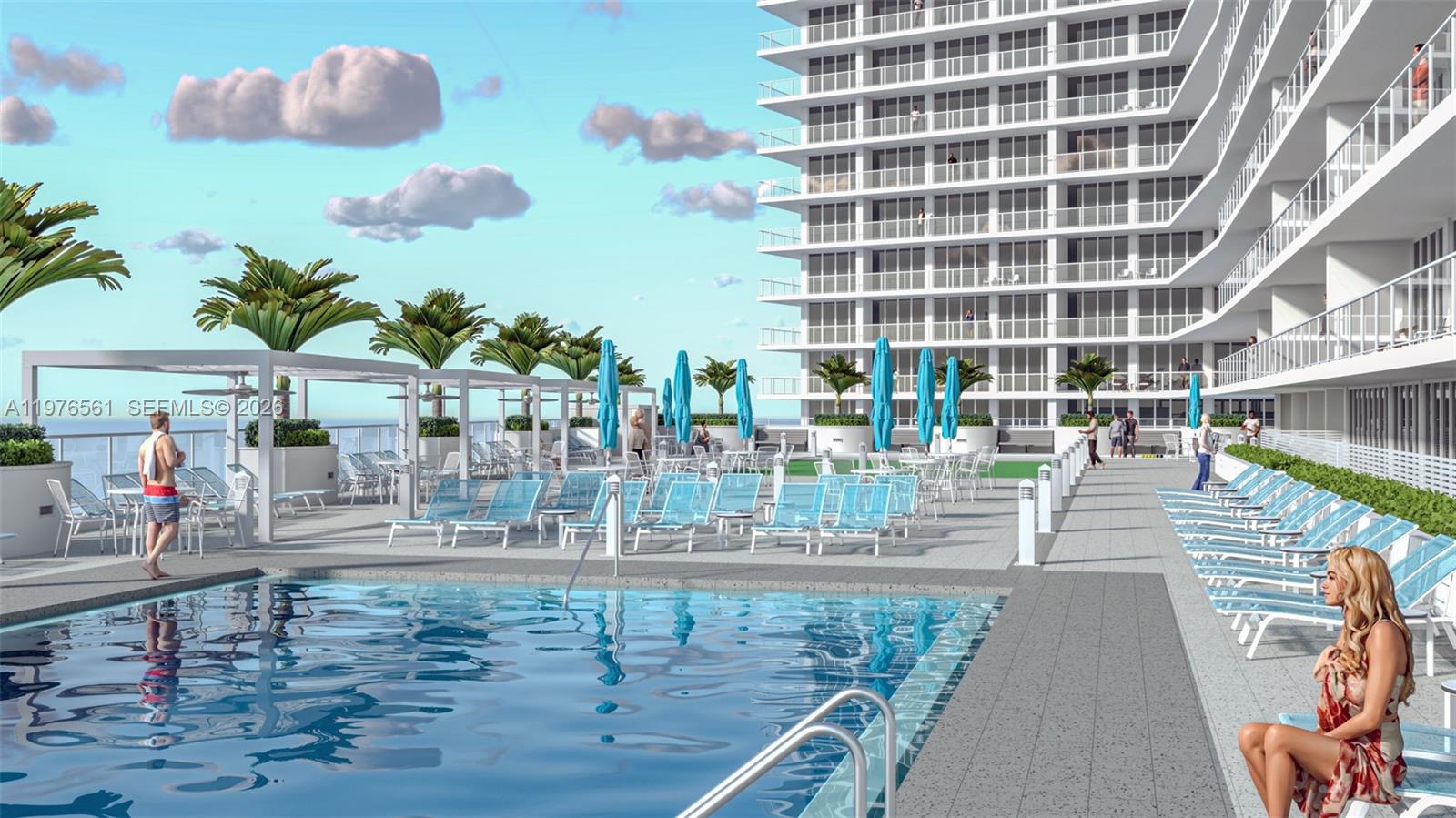 GALLEON CONDO - Residential