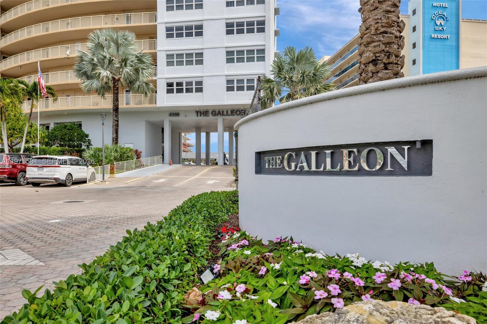 GALLEON CONDO - Residential