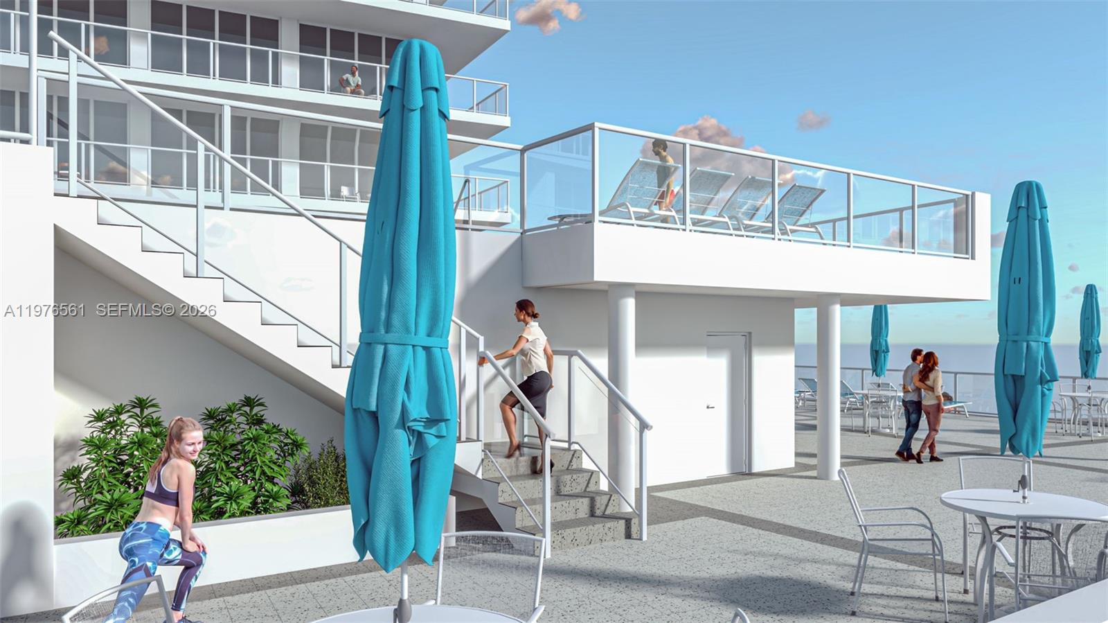 GALLEON CONDO - Residential