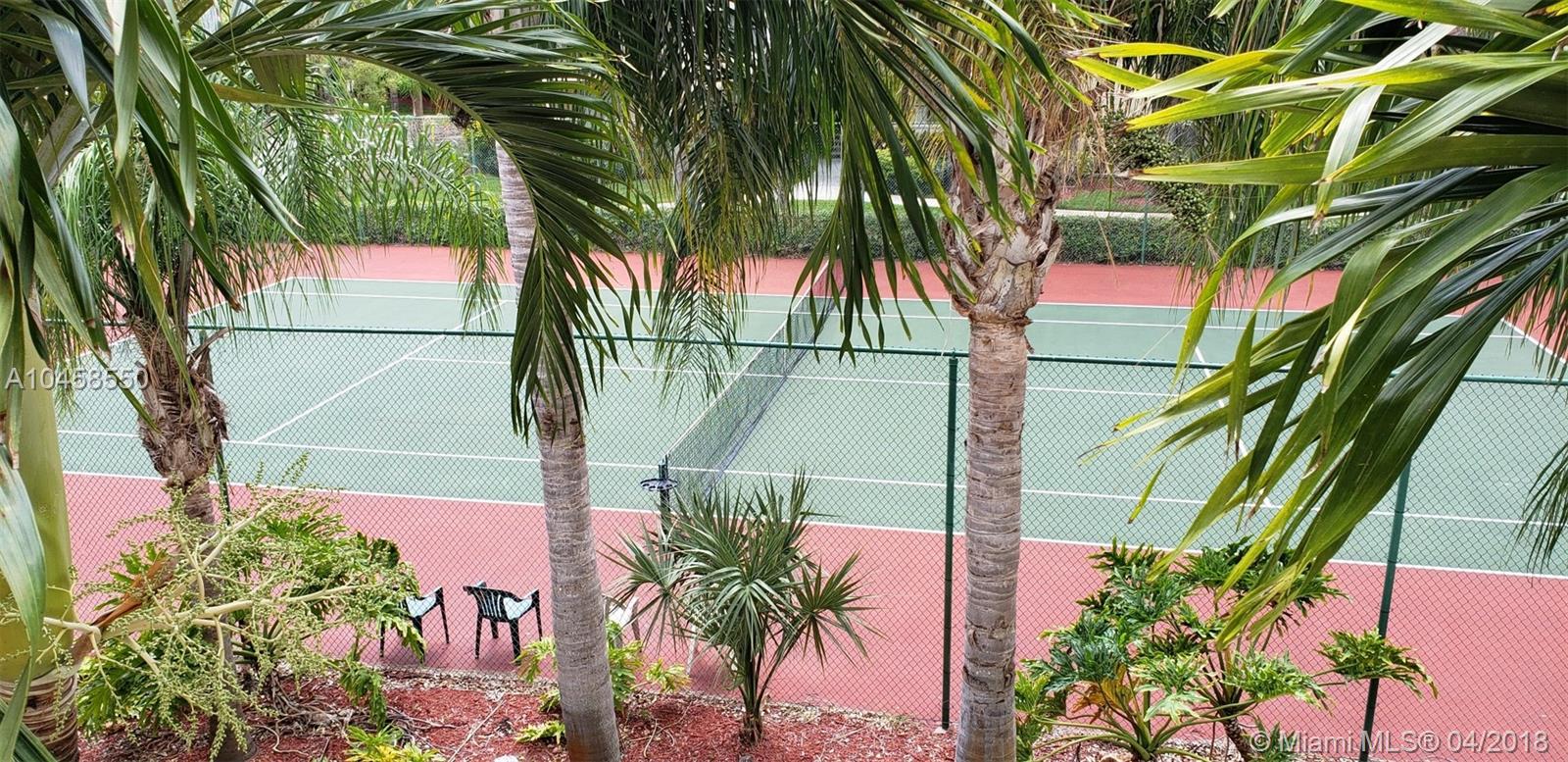 HOLLYWOOD PARC CONDO - Residential Lease