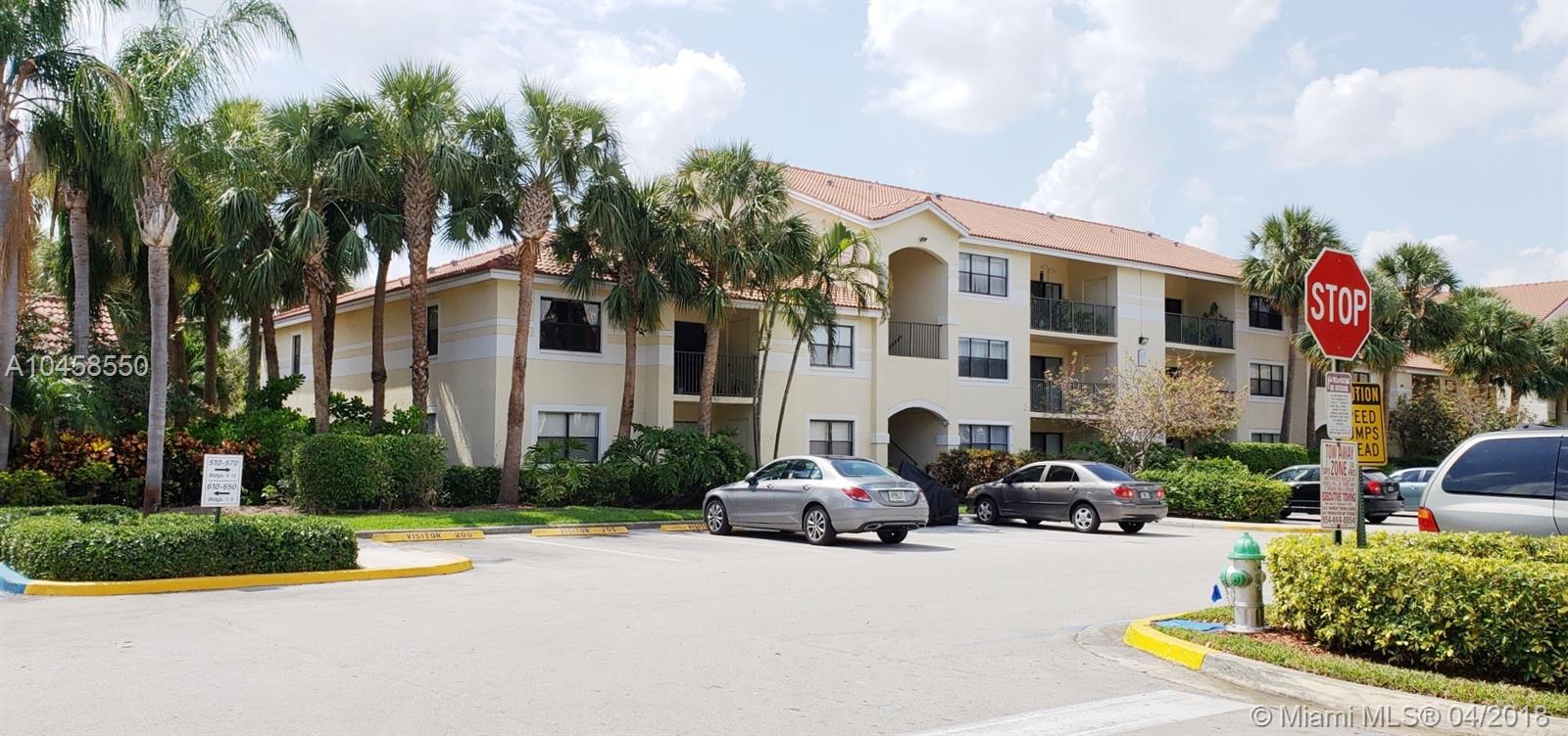 HOLLYWOOD PARC CONDO - Residential Lease