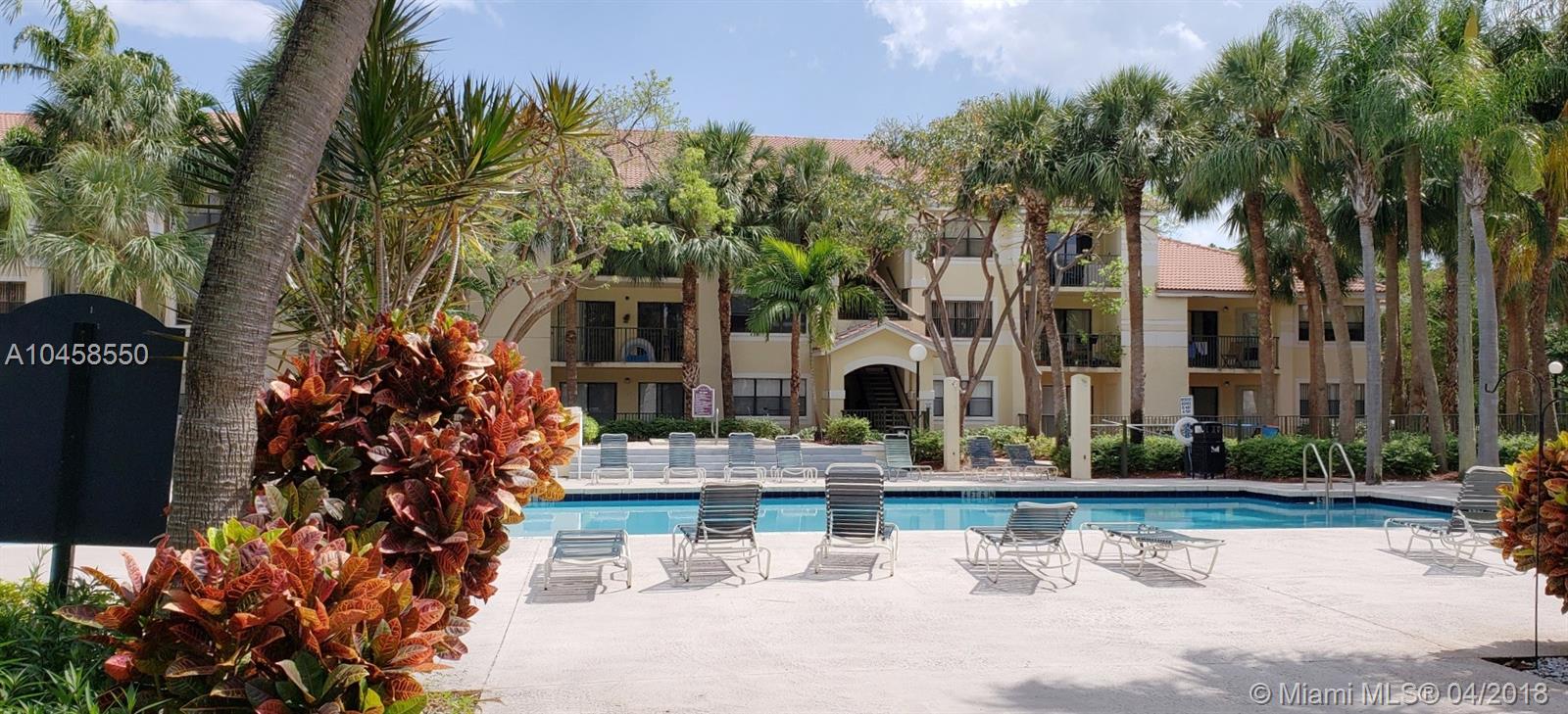 HOLLYWOOD PARC CONDO - Residential Lease