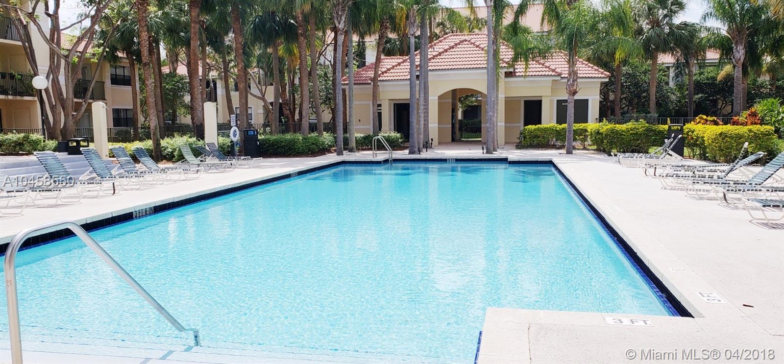 HOLLYWOOD PARC CONDO - Residential Lease