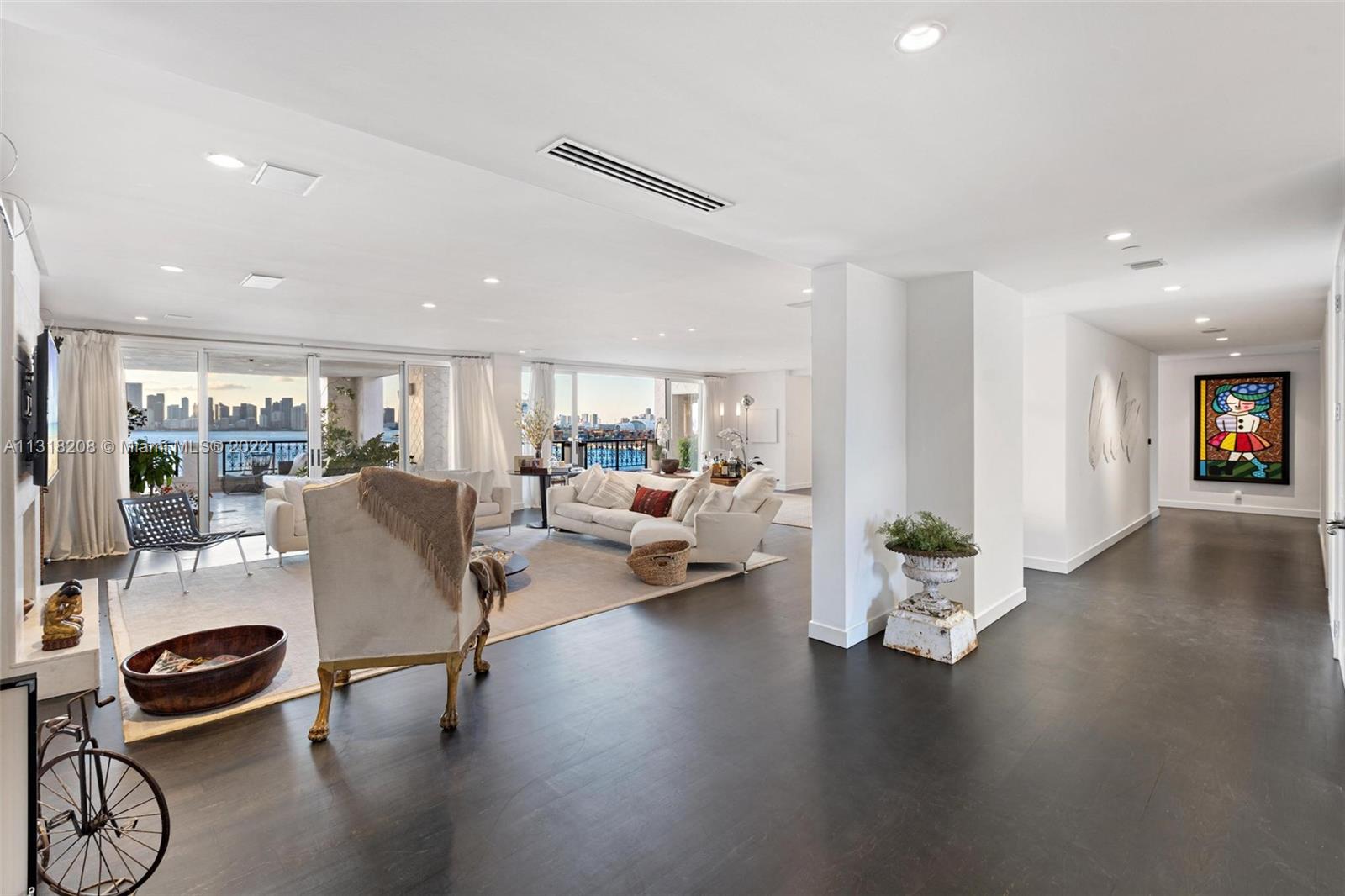 BAYVIEW FISHER ISL CONDO - Residential