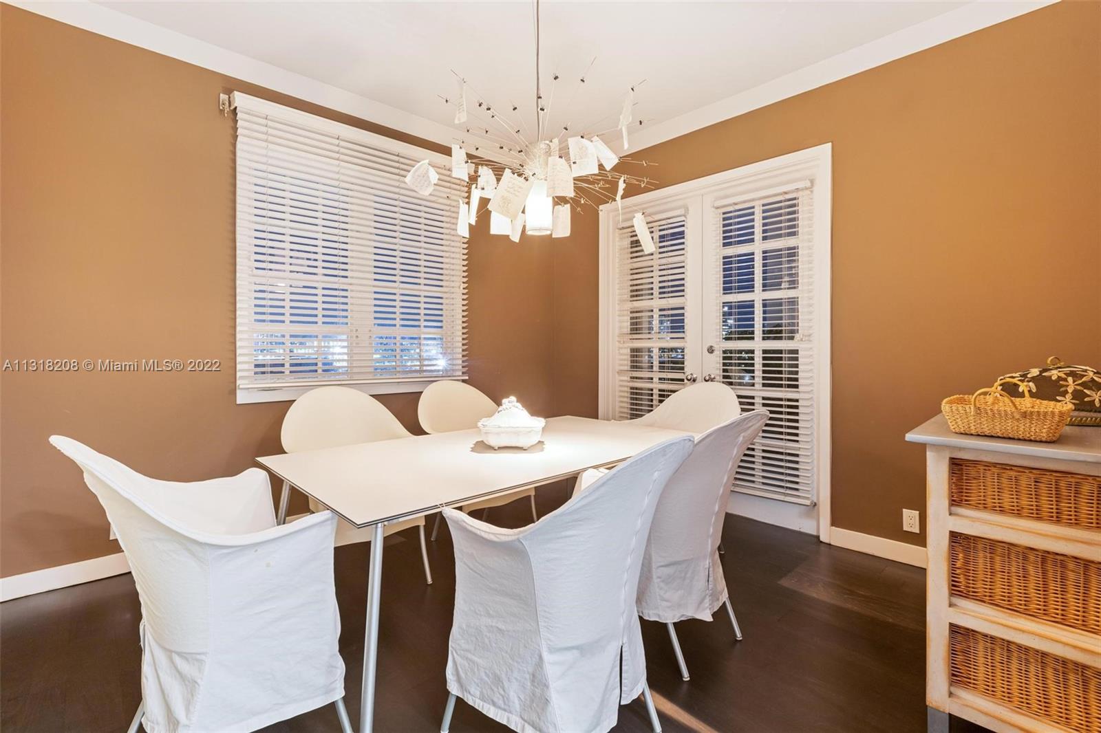 BAYVIEW FISHER ISL CONDO - Residential