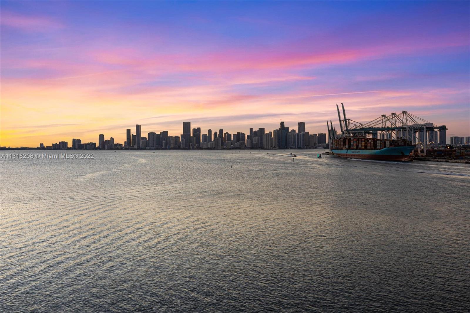 BAYVIEW FISHER ISL CONDO - Residential