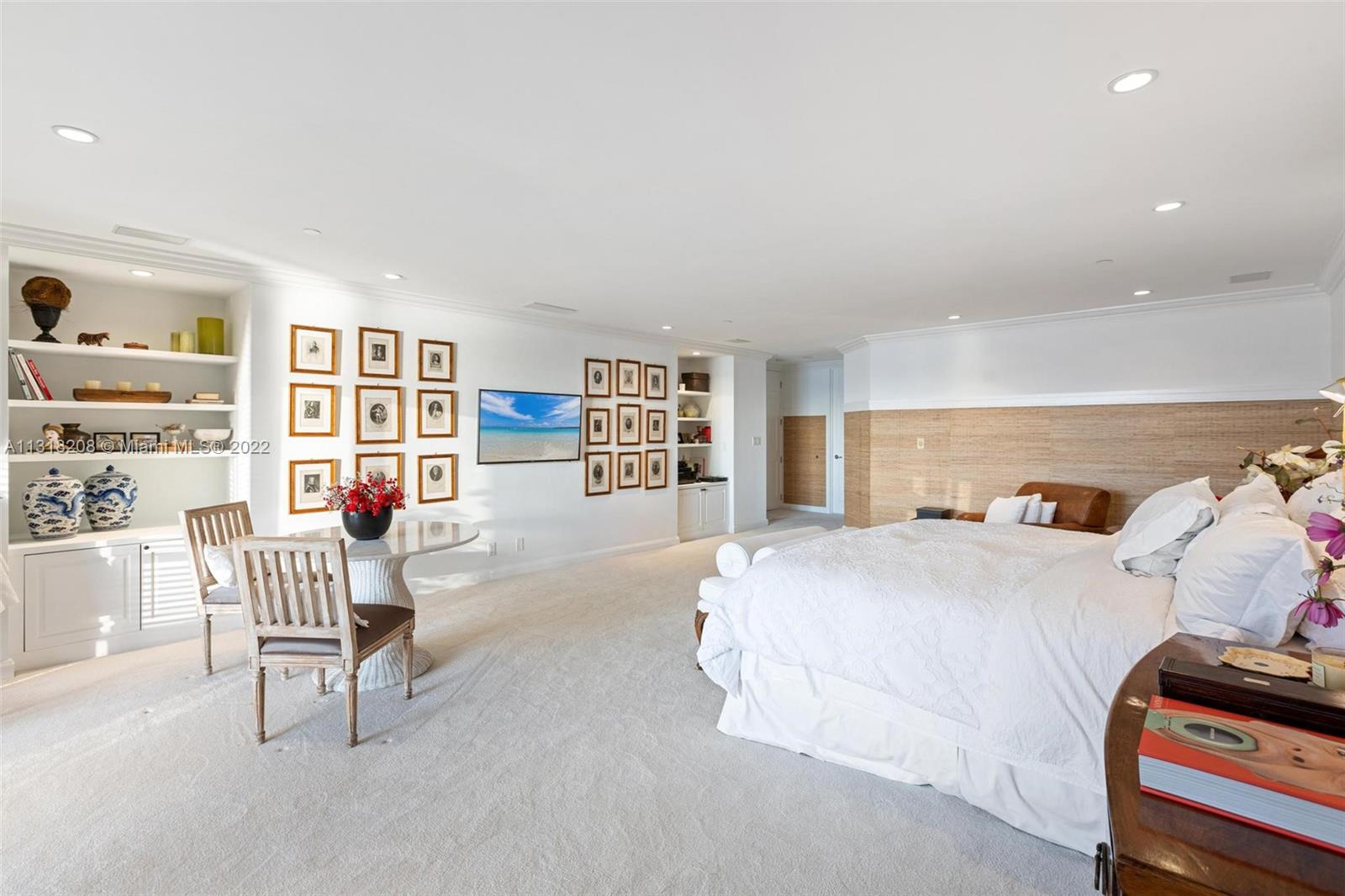 BAYVIEW FISHER ISL CONDO - Residential