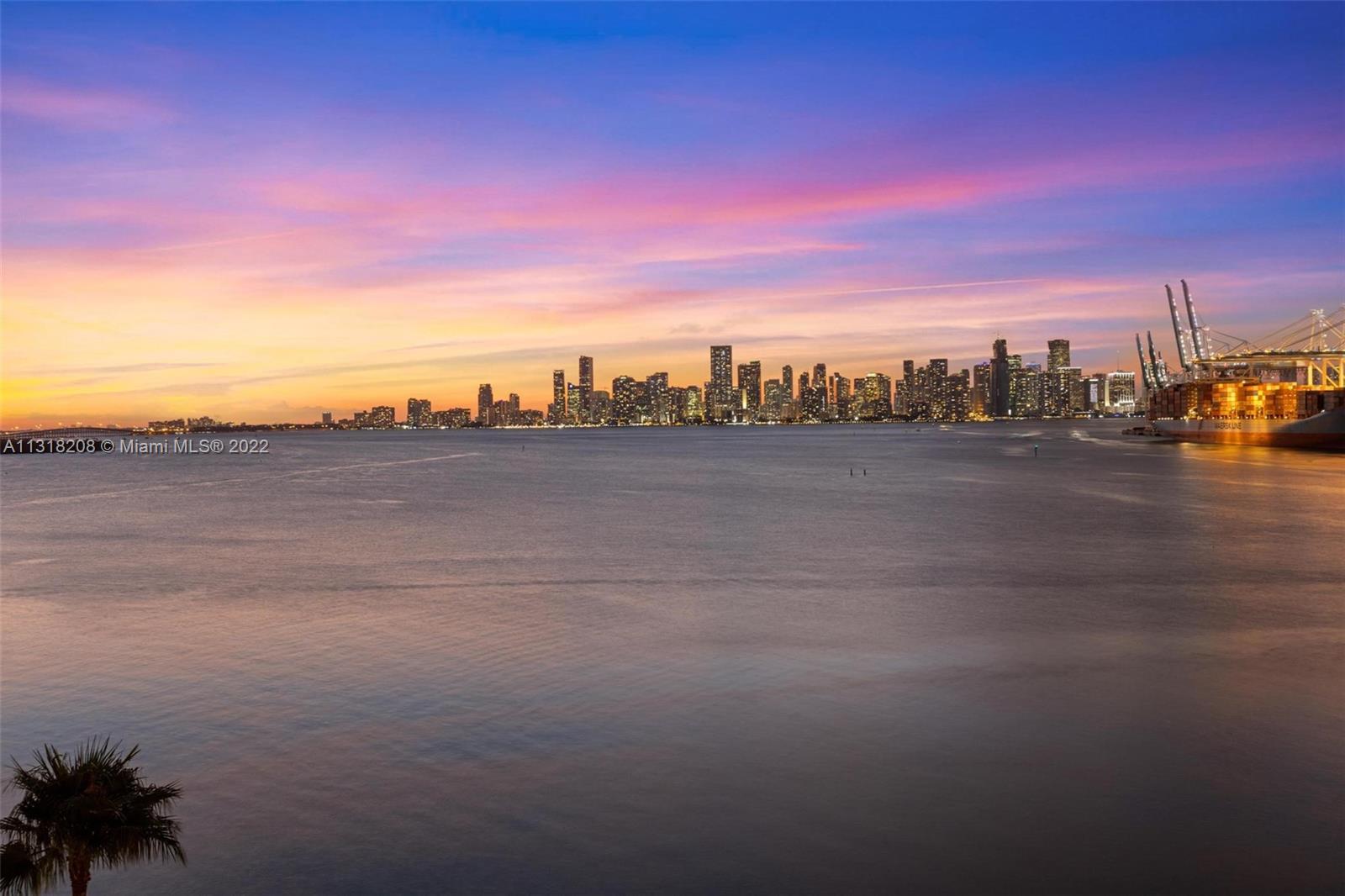 BAYVIEW FISHER ISL CONDO - Residential