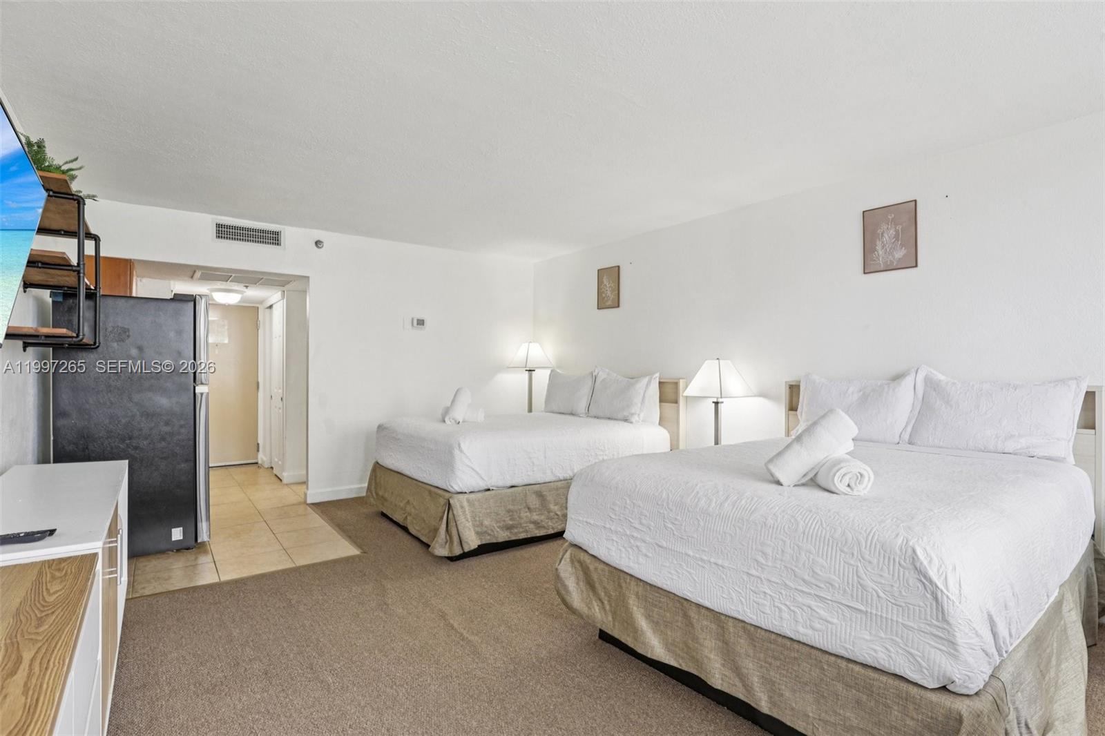 THE AVENTURA BEACH CLUB C - Residential