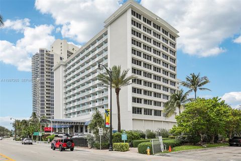 Photo of 19201 Collins Ave #223, Sunny Isles Beach, FL 33160 (MLS # A11997265)