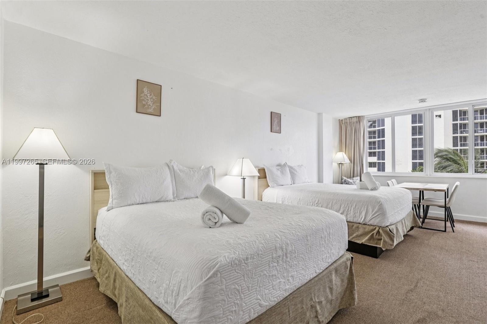 THE AVENTURA BEACH CLUB C - Residential