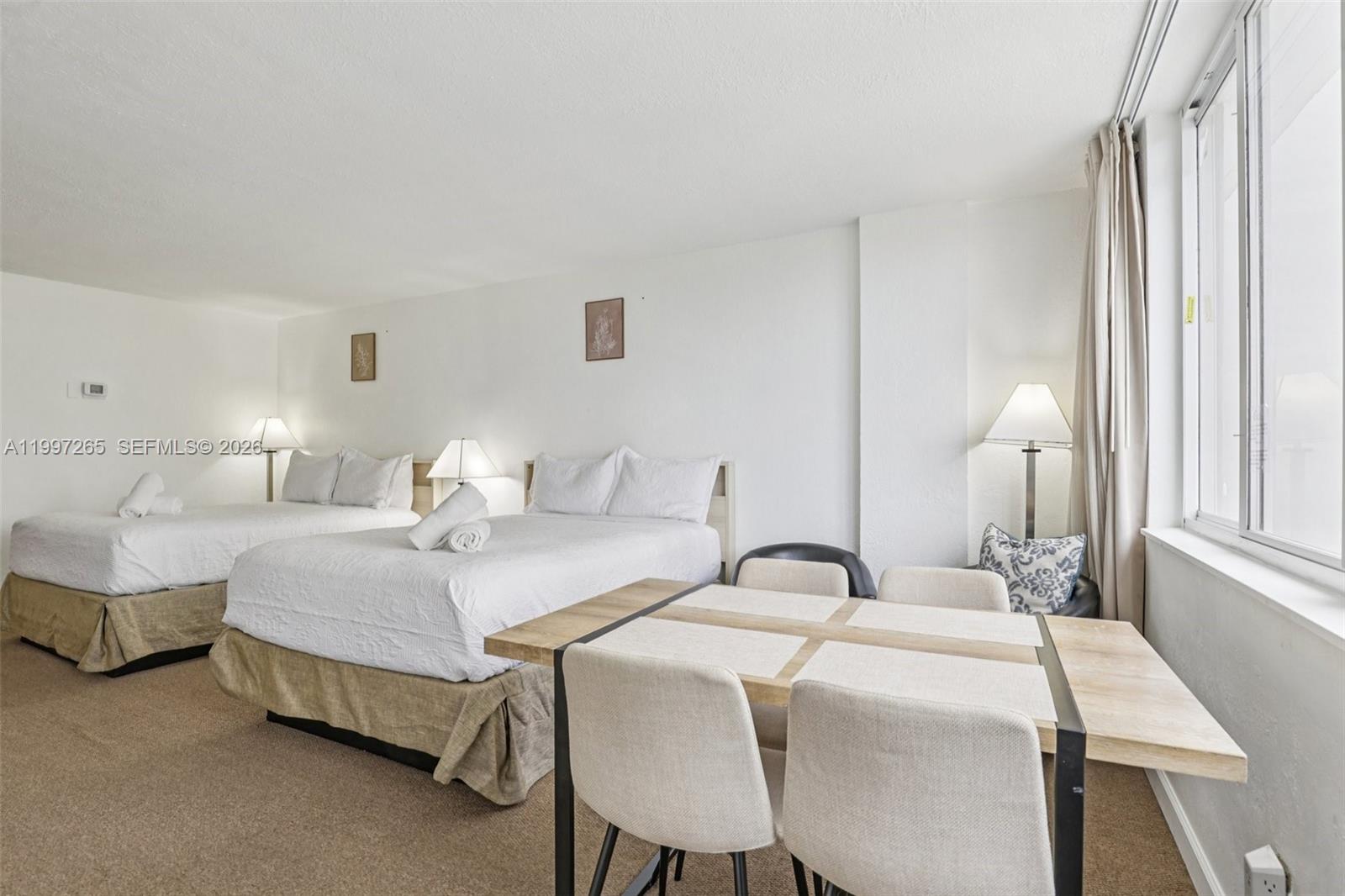 THE AVENTURA BEACH CLUB C - Residential